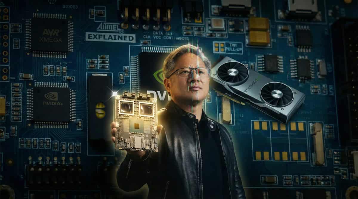Nvidia's 2026 GPU Drought: No New Gaming GPUs, RTX 60 Series Delayed to 2028