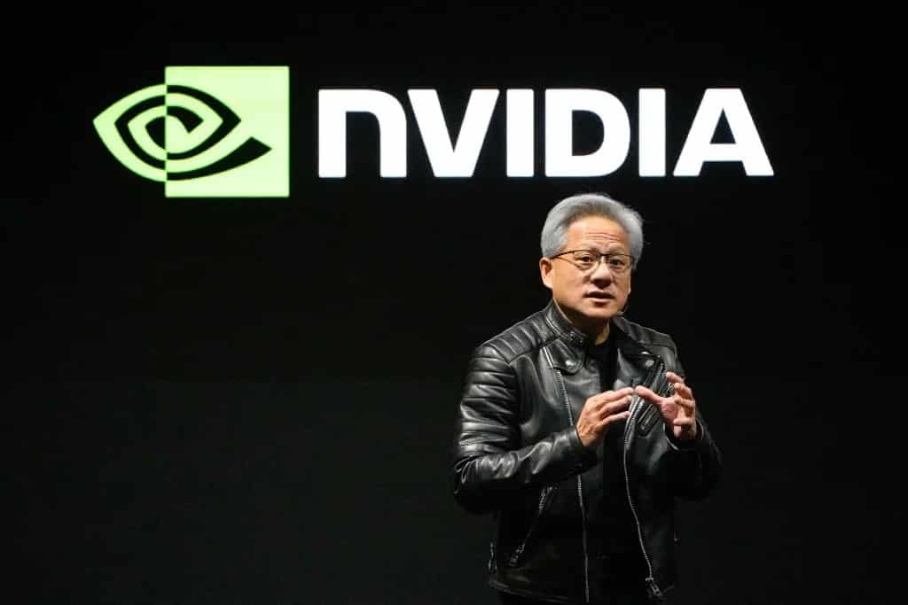 Nvidia Says "Just Talking" to Pirate Library Doesn't Prove Anything — But Court Filing Shows Different Story